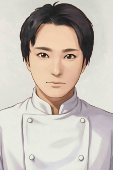 菫 YGGDRASILL -SAPPORO- すすきの