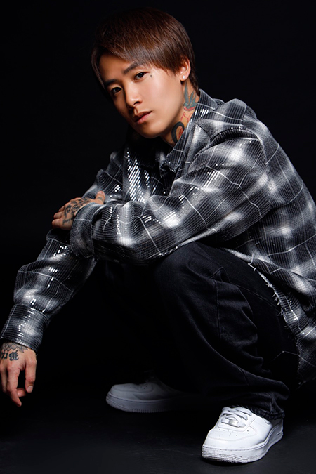 狩野 怜弥 ROMIO 名古屋 栄・錦