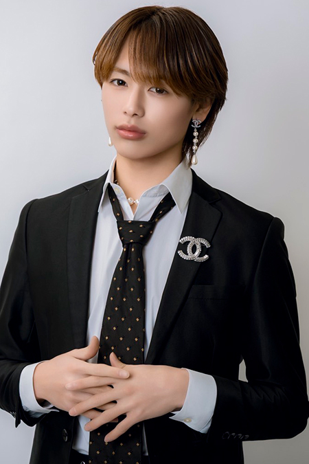 志尊 麗夜 XXX -faith- 大阪 ミナミ