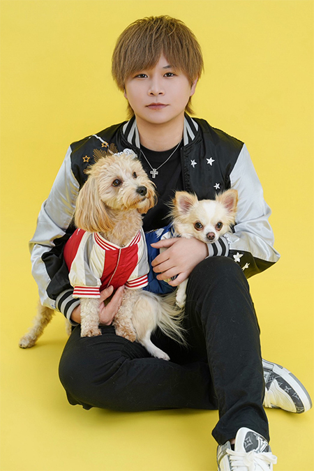 西園寺 晴流 TOP DANDY -OSAKA- 大阪 ミナミ