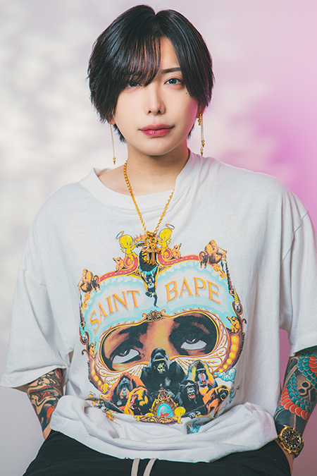 東方 仗助 GOLD NAGOYA 名古屋 栄・錦