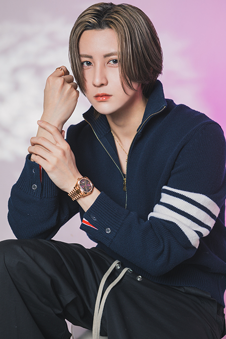 黒崎 おみ GOLD NAGOYA 名古屋 栄・錦