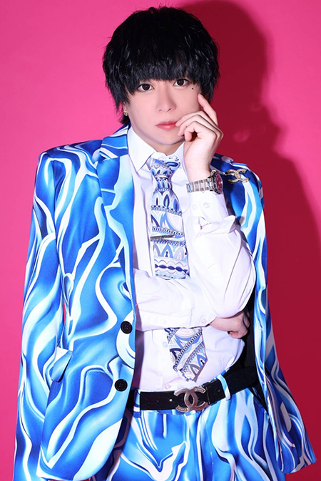 青空 音羽 GENTLY GREED 大阪 ミナミ