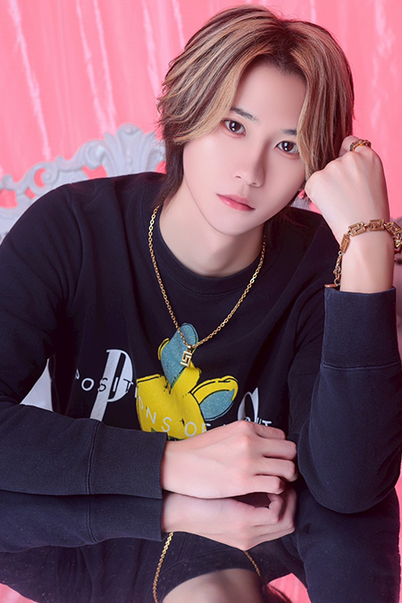 海美ノ  叶多 GENTLY 大阪 ミナミ