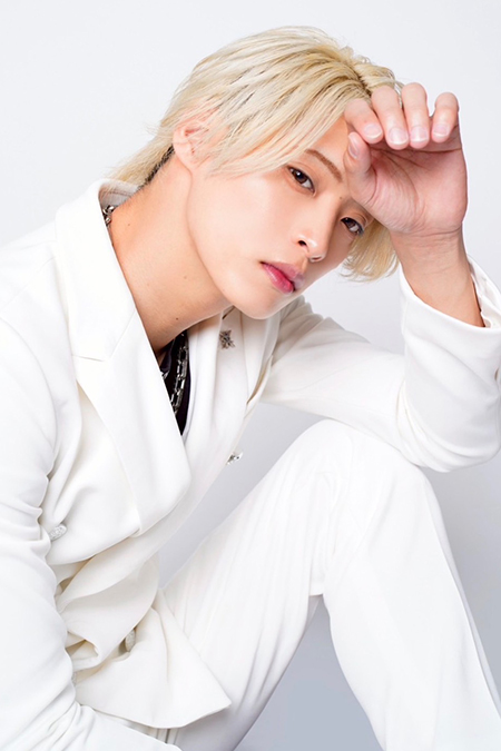 皇 蛍 GENTLY 大阪 ミナミ