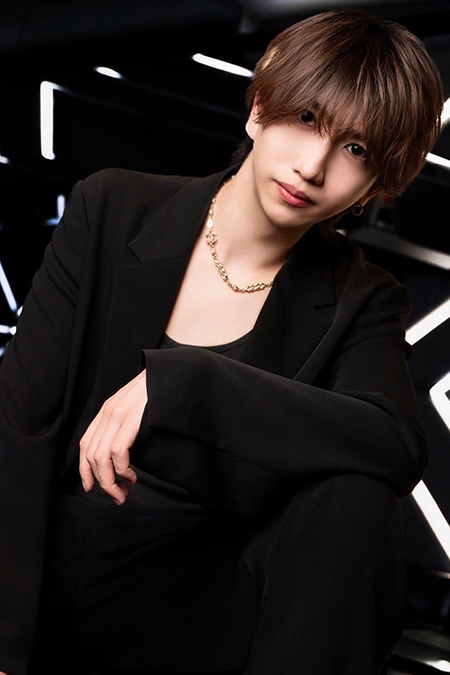 優里 Leo 歌舞伎町