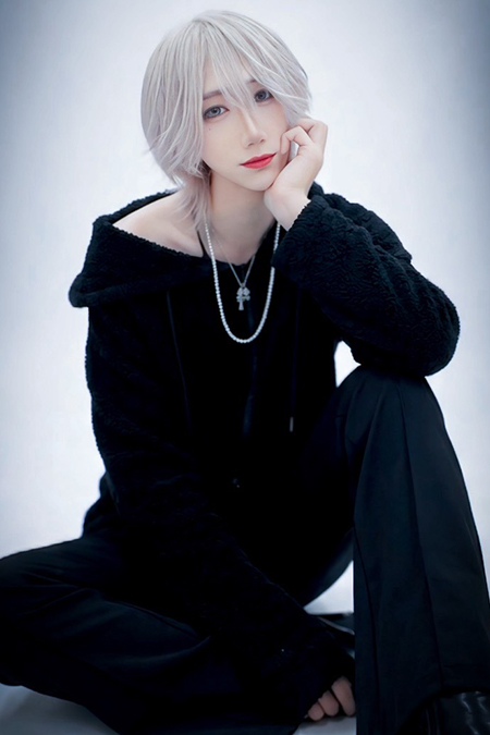 黒瀬 叶芽 Dears Lucia 大阪 ミナミ