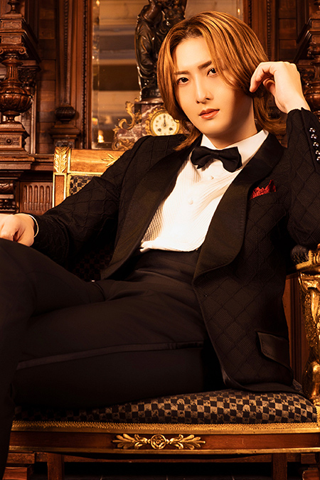 ハク MILDROUS 歌舞伎町