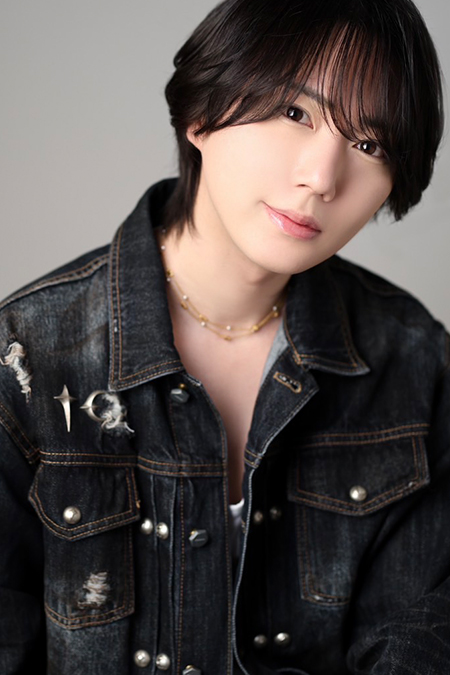 海斗 MILDROUS 歌舞伎町