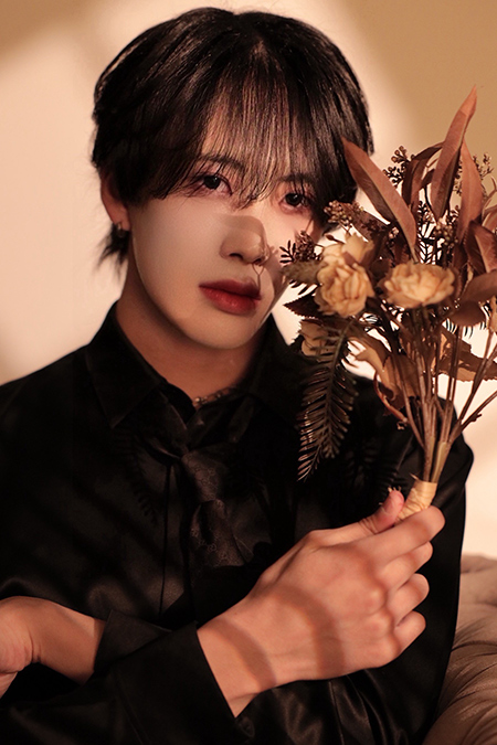 大我 MILDROUS 歌舞伎町