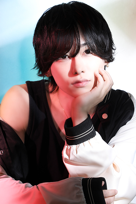 帝喰 一冬 MILDROUS 歌舞伎町