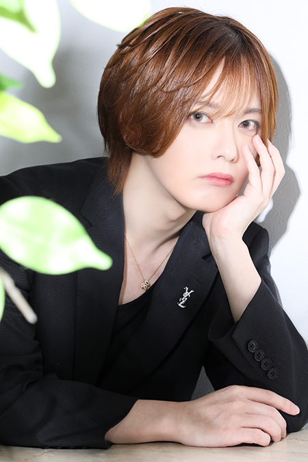 天音 唯 MILDROUS 歌舞伎町