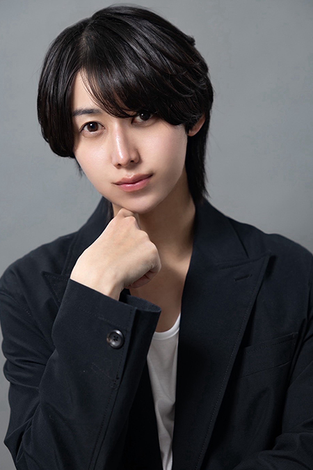 玲央 MILDROUS 歌舞伎町