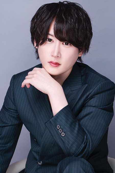 燎 MILDROUS 歌舞伎町