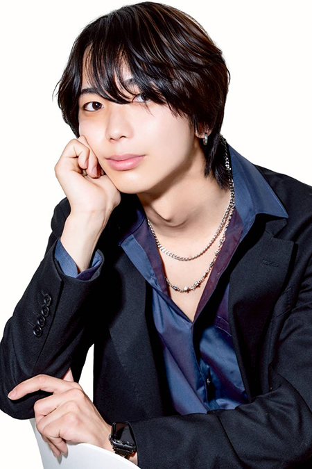 椿 LIFDRASIR 歌舞伎町