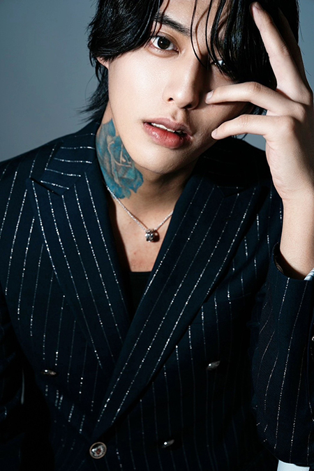 亜蓮 VALHALLA 歌舞伎町