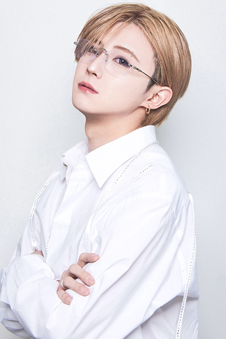 山田 零 EARTH 大阪 ミナミ