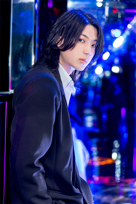KEITO ETERNAL 大阪 ミナミ