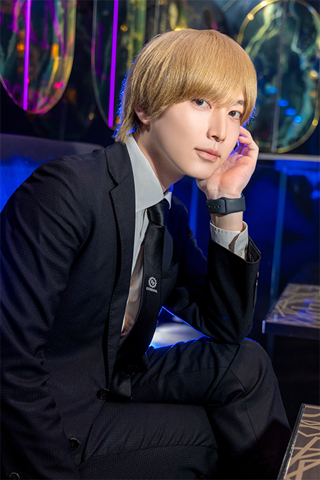 たくと ETERNAL 大阪 ミナミ