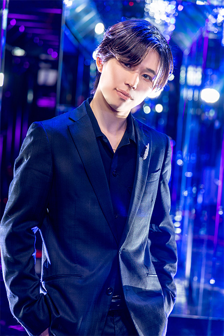 尋 ETERNAL 大阪 ミナミ