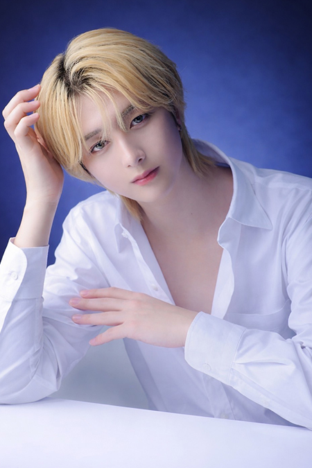 咲夜 星絆 ATOM-PRINCE- 大阪 キタ