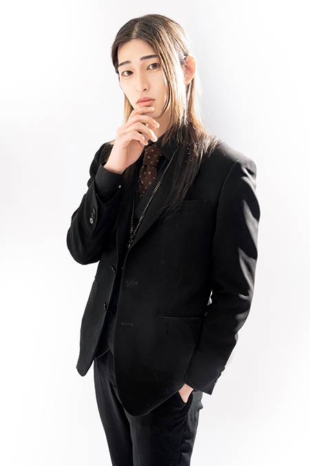 輝羅 EDENOsaka 大阪 ミナミ