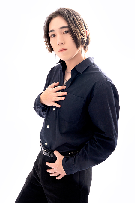 皇 蓮 EDENOsaka 大阪 ミナミ