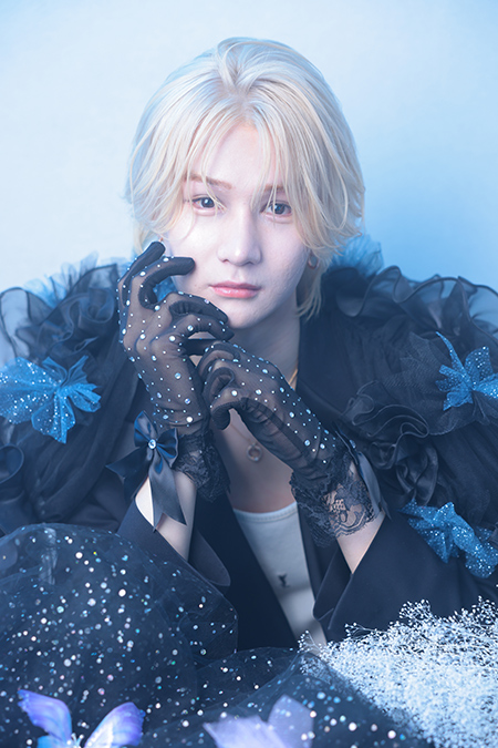 優羽 THE CLUB OSAKA 大阪 ミナミ