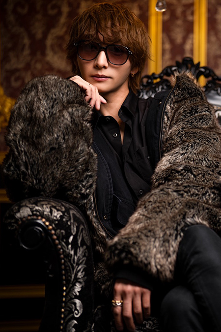 陸斗 ORGODEMIR 大阪 ミナミ