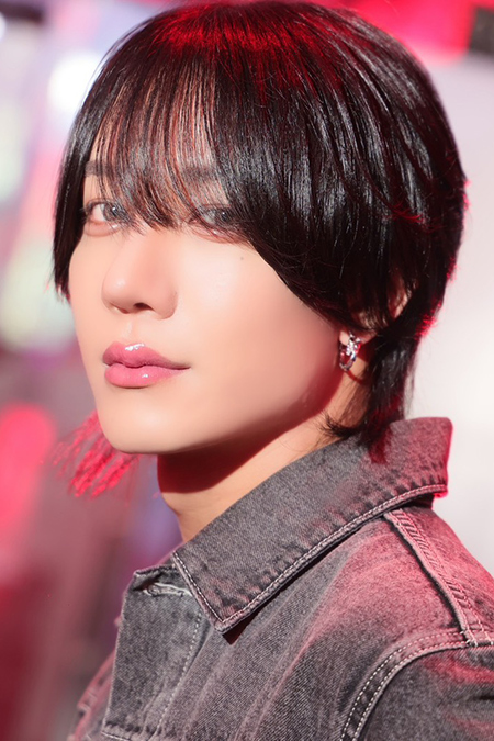 柊月 ユト CENTRAL 大阪 ミナミ