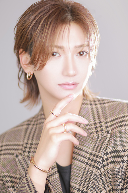 黒咲 肇 YOUth 大阪 ミナミ