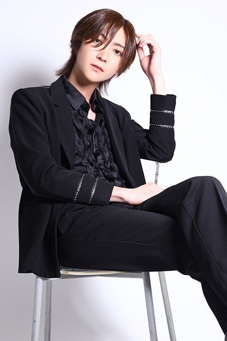 愛聖 紫耀 goofee 大阪 ミナミ