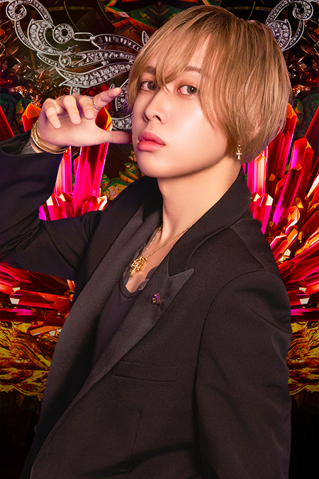 七海 葵 Lillion 歌舞伎町