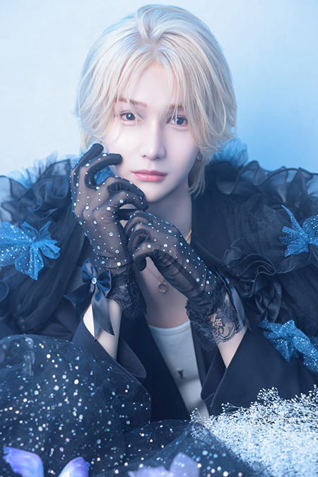 優羽 THE CLUB OSAKA 大阪 ミナミ