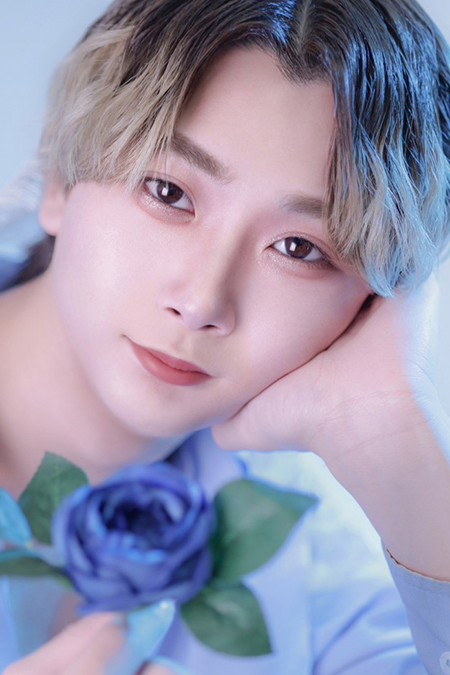 壱城 龍 ZEPHYR OSAKA 大阪 ミナミ