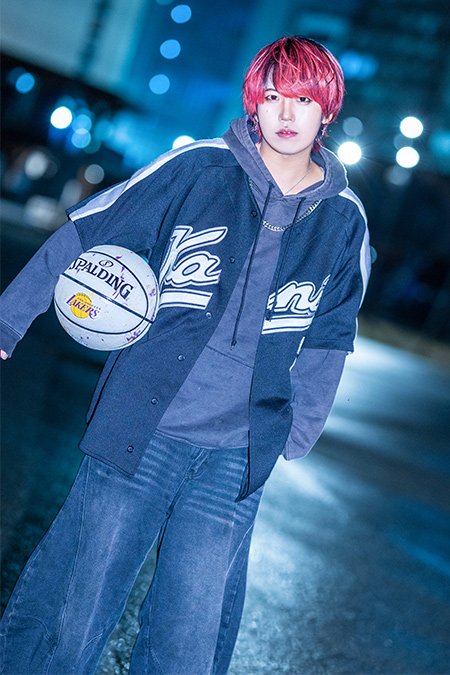 睦 BLACK LIST 広島／流川・福山