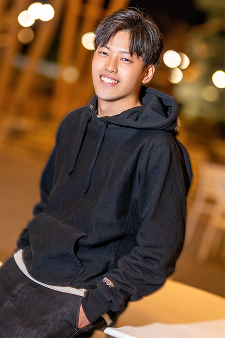 しょう BLACK LIST 広島／流川・福山