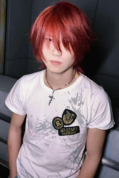 れお ZEPHYR OSAKA 大阪 ミナミ