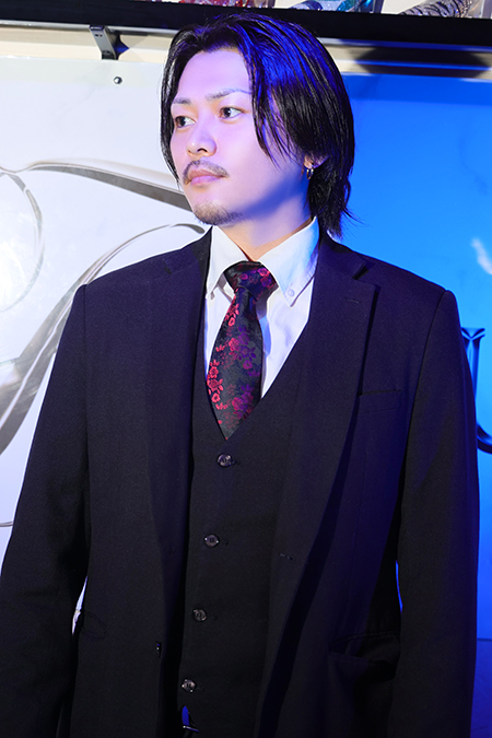 皐月 汰一 FABULOUS 広島／流川・福山