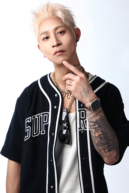 DAce No9 by ACQUA 歌舞伎町