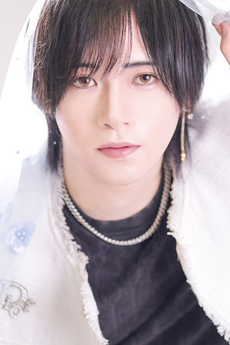 夜 CRSS GUILD 大阪 ミナミ