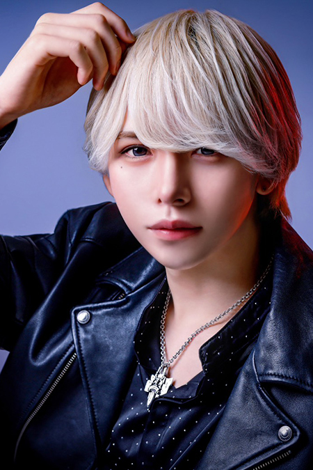 朝比奈 ギル FREAK prod by MERRY GO ROUND 大阪 ミナミ