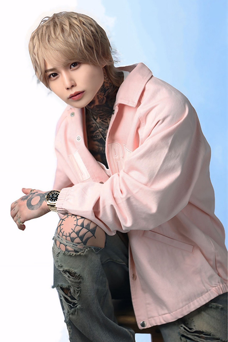 煌月 渉 No9 by ACQUA 歌舞伎町