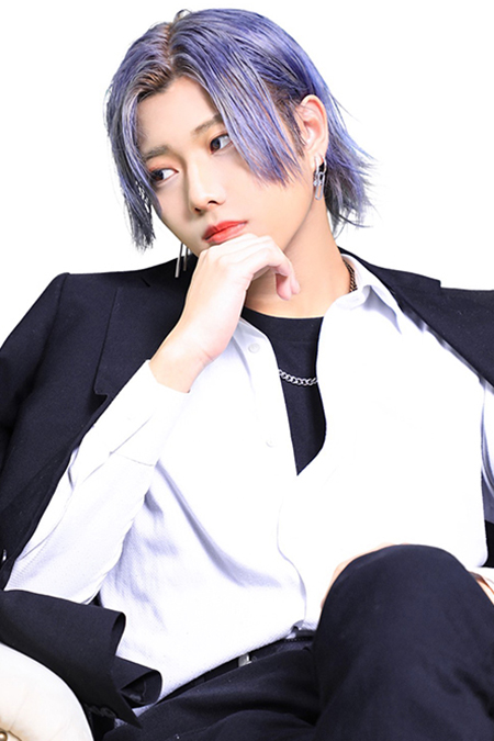 色濃 カケル alpha by ACQUA 歌舞伎町