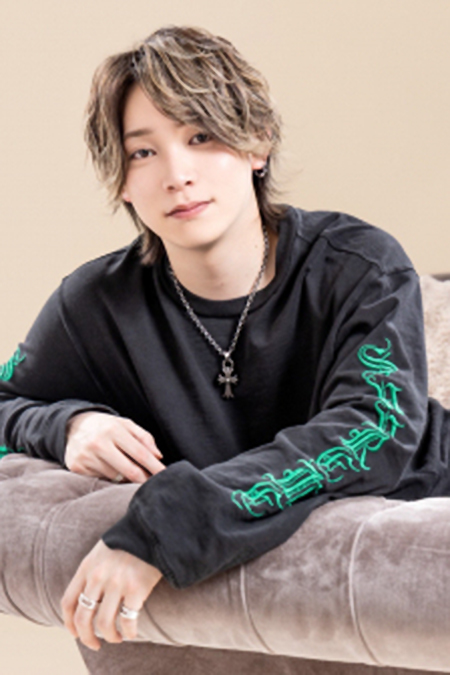 ひかげ ひなた REMAKE 歌舞伎町