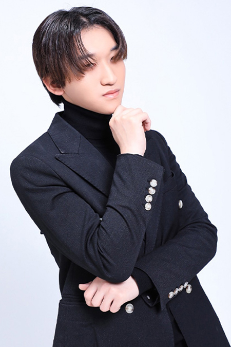 駿 Decent 歌舞伎町