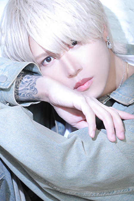 天音 仁 PINK 歌舞伎町