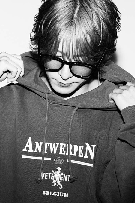 未来 CRSS GUILD 大阪 ミナミ