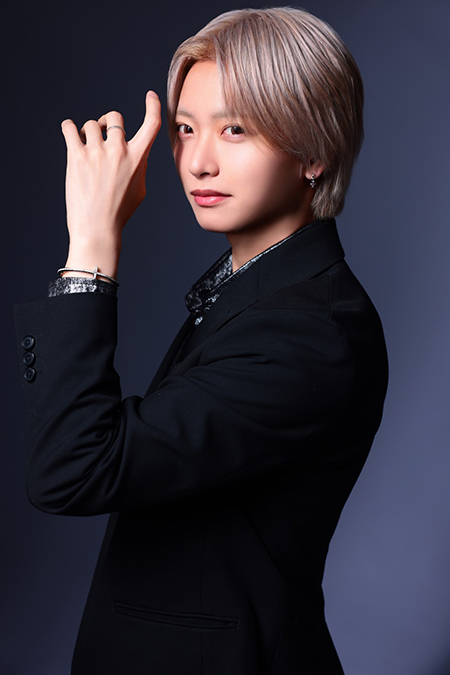 りう LOX 大阪 ミナミ