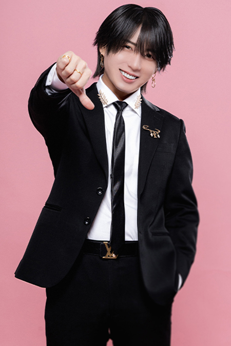 ROI 九十九沢 瞬